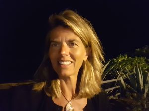 Gwenola QUELQUEJAY