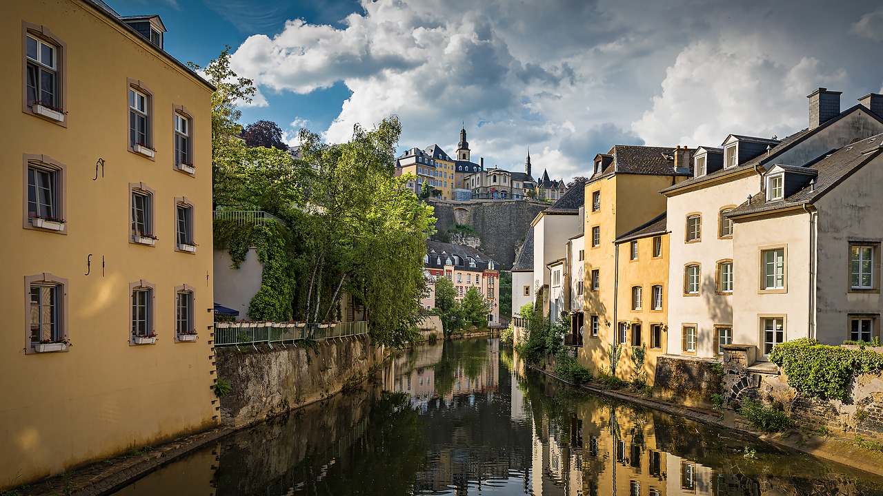 Formation PBA à Luxembourg
