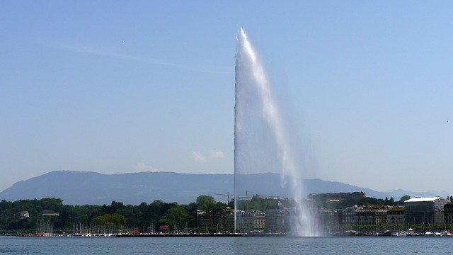 Journée Découverte à la PBA et Niveau 1 à Genève (Suisse)