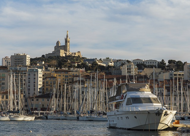 Formation PBA à Marseille