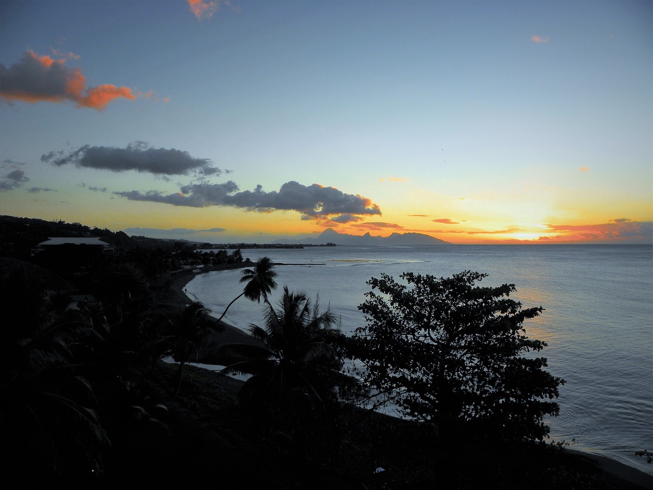 Stage PBA à Tahiti