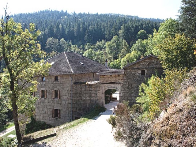 Lalouvesc