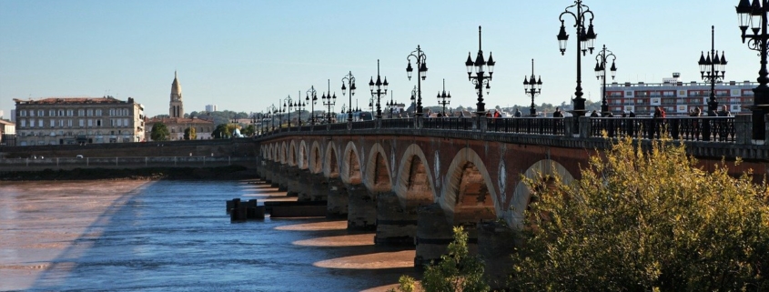 Bordeaux