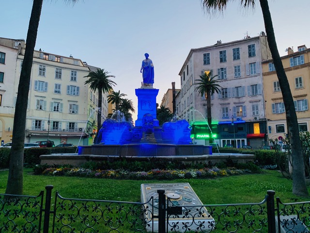 Journée Découverte à la PBA et Niveau 1 à Ajaccio