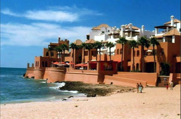 Journée Découverte à la PBA et Niveau 1 au Maroc