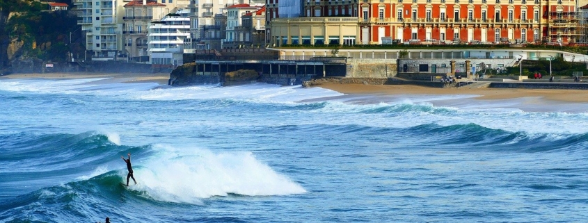 Biarritz