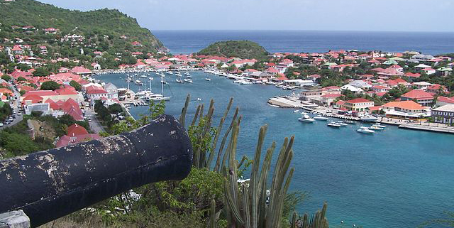 Gustavia