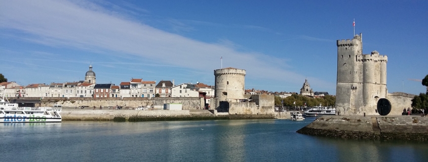 La Rochelle