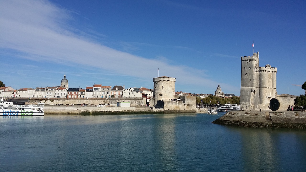 Journée Découverte à la PBA, Niveau 1 & 2 à La Rochelle